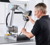 TRUMPF TruArc Weld 1000 řeší nedostatek svářečů na trhu a snižuje čas výroby o desítky procent